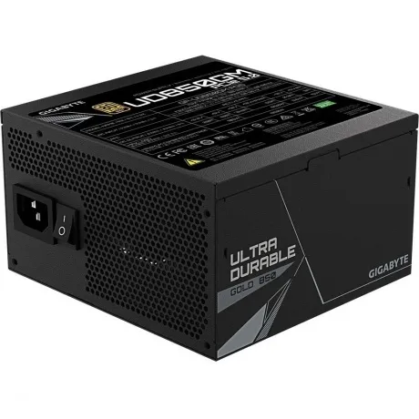 Блок питания Gigabyte ATX 850W (GP-UD850GM) в Санкт-Петербурге