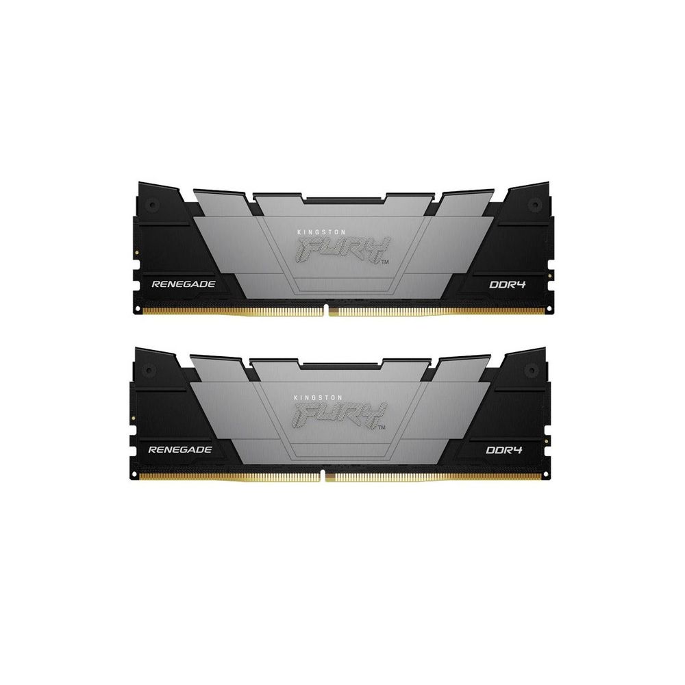 Память оперативная Kingston KF448C19RB2K2/16