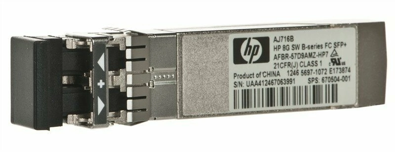 Трансивер HP 670504-001