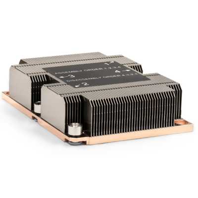 Кулер Exegate ESNK-P0067PS.1U.3647.Cu EX293447RUS