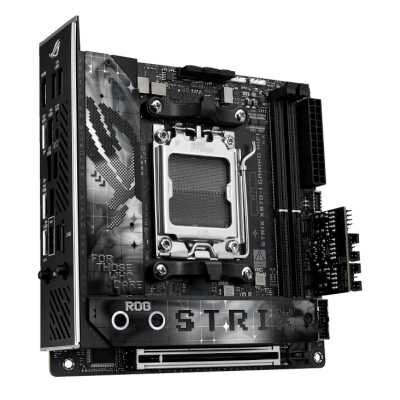 Материнская плата Asus ROG STRIX X870-I GAMING (90MB1IW0-M0EAY0)