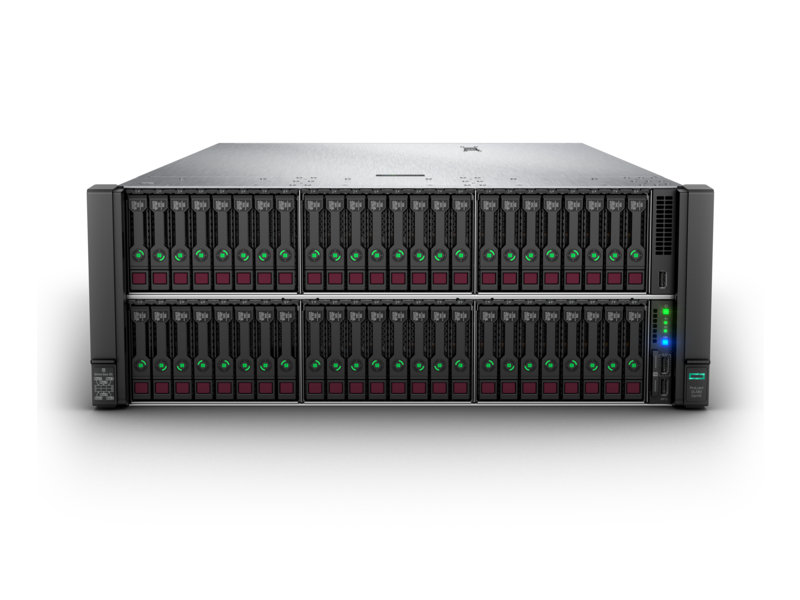 HPE ProLiant DL580 Gen10