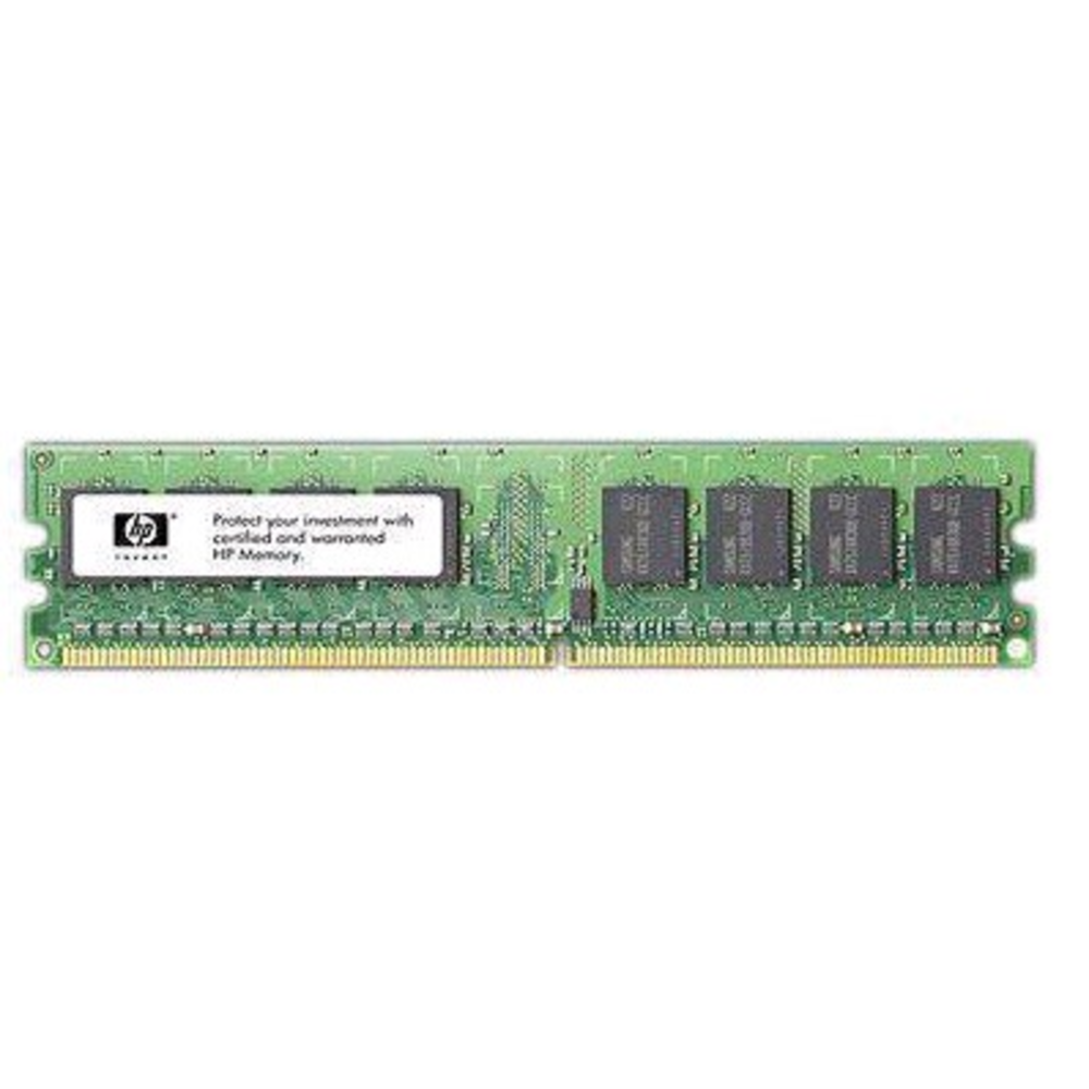 Оперативная память Hewlett-Packard 8Gb HP 2133Mhz PC4-2133P-R DDR4 single-rank x4 1.20V RDIMM 774170-001