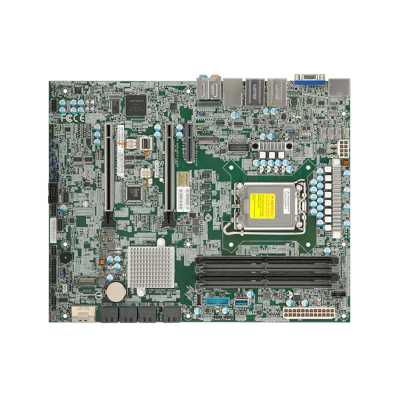Материнская плата SuperMicro MBD-X14SAE-F-B