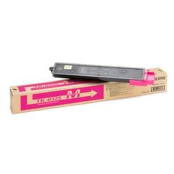 Заправка картриджа Kyocera TK-8325M + чип