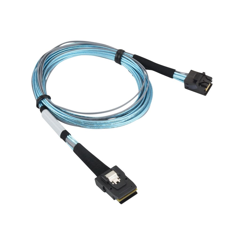 Кабель HD-SLIMSAS 25CFM-800821-A4R GIGABYTE