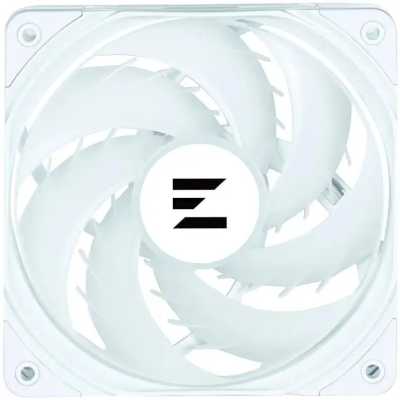 Кулер Zalman ZM-AF120 ARGB White