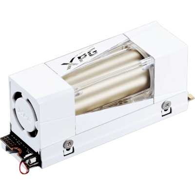 SSD диск ADATA XPG Mars 980 Storm 1Tb SMAR-980S-1TCI