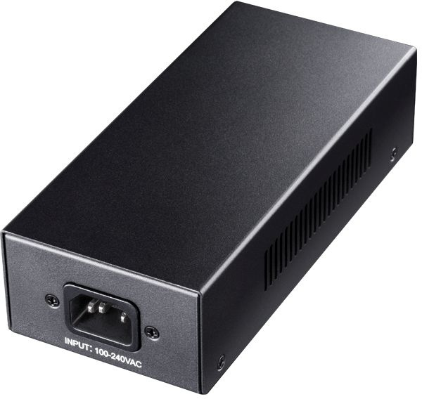 Инжектор PoE Cudy POE400 10/100/1000BASE-T 90Вт 56В(DC)