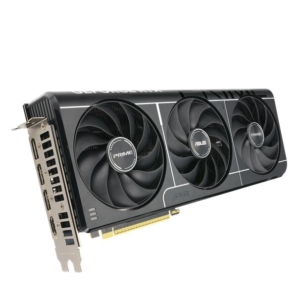 Видеокарта Asus RTX 5070 12Gb PRIME-RTX5070-12G (90YV0M11-M0NA00)