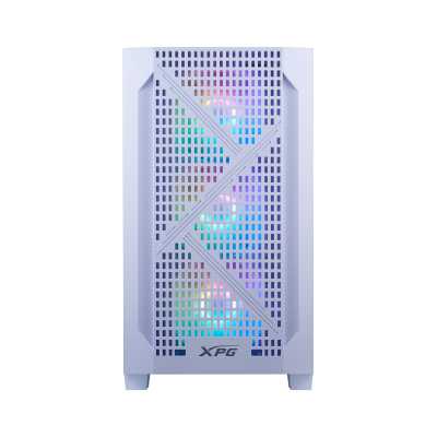 Корпус A-Data XPG Lander 300 White