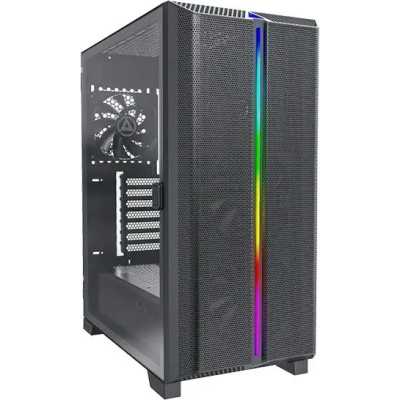 Корпус Montech Sky One Lite Black