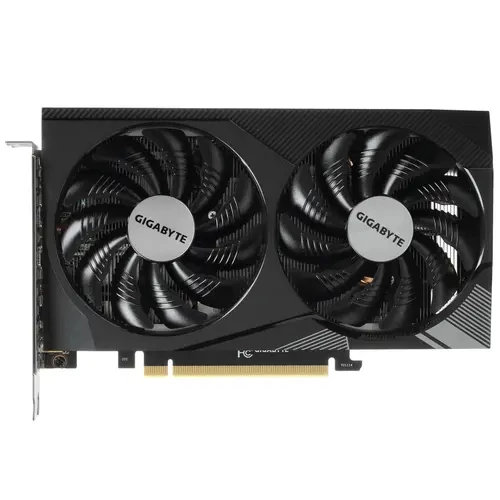 Видеокарта Gigabyte GeForce RTX 3060 Gaming 8GB (GV-N3060GAMING-8GD)
