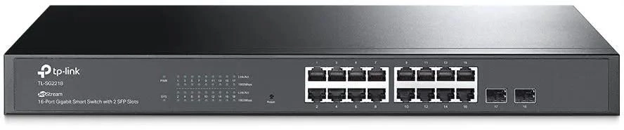 Коммутатор TP-Link TP-SG2218