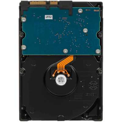 Жесткий диск Toshiba DT02 4Tb DT02ABA400