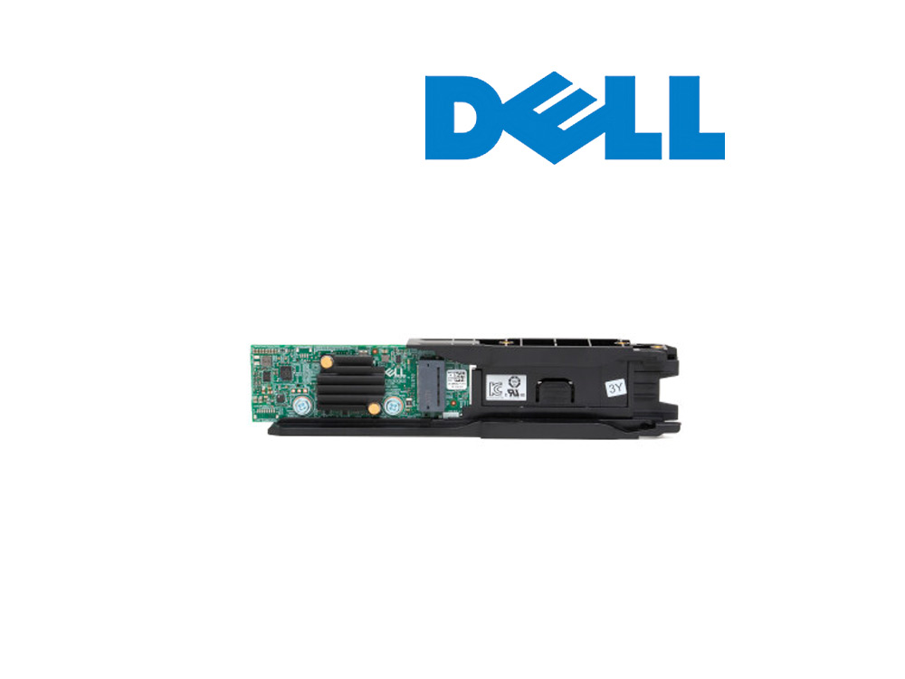 Dell M.2 Hot Plug BOSS-N1 Mono Boot Controller Card Adapter (WW56V)