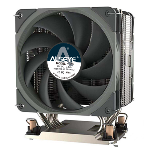 Радиатор ALSEYE CORPORATION LIMITED INSPUR AS.01.07.0149