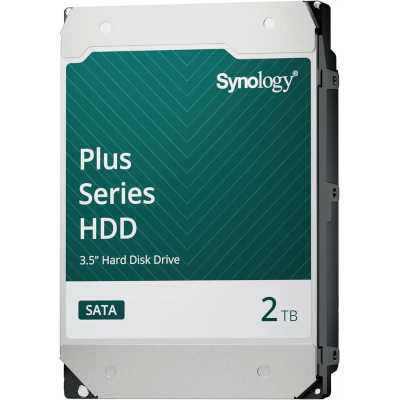 Жесткий диск Synology 2Tb HAT3300-2T