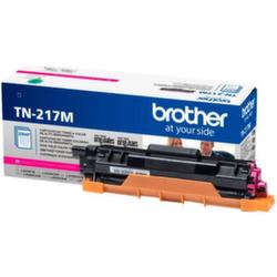 Заправка картриджа Brother TN-217M