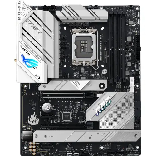 Материнская плата Asus ROG STRIX B760-A GAMING WIFI (90MB1EP0-M0EAY0)