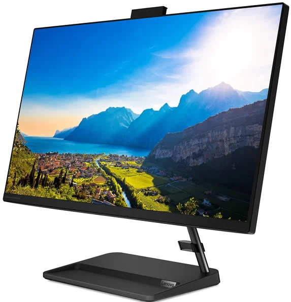 Lenovo IdeaCentre AIO 3 27ITL6 | Моноблок 27"