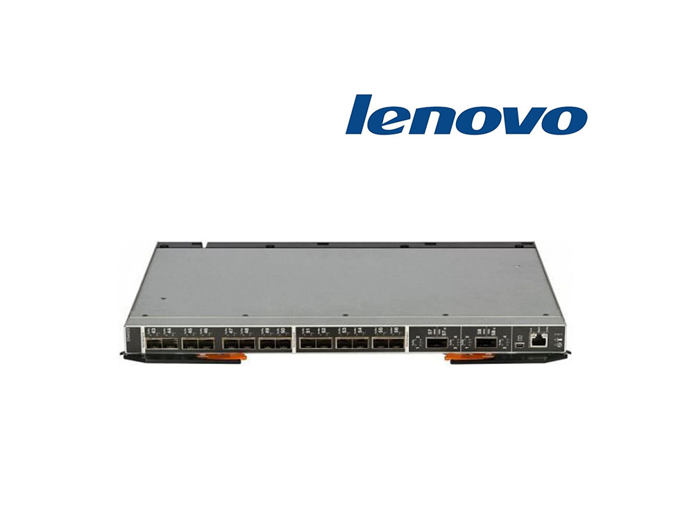 Коммутатор Lenovo Flex System Fabric EN4093R 10Gb Scalable Switch
