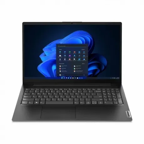 Ноутбук 15.6" Lenovo V15 G4 AMN black (82YU0080UE) в Санкт-Петербурге