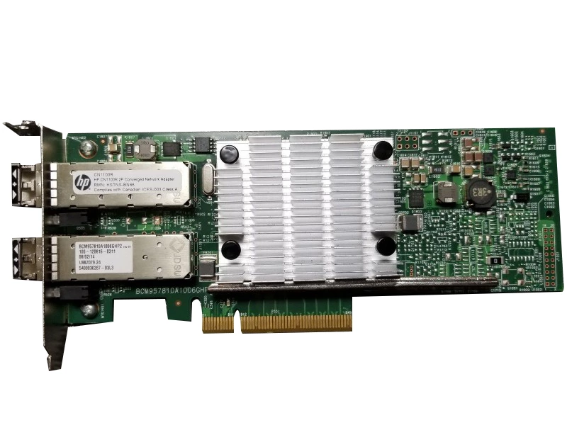 Адаптер HP QW990-63001