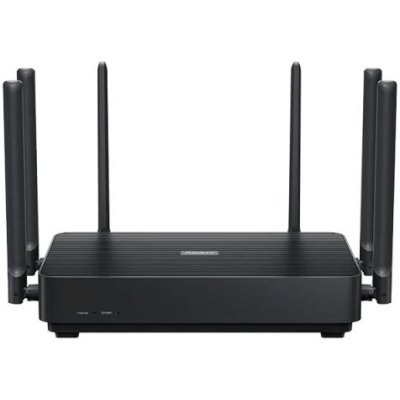 Роутер Xiaomi Mi Router AX3200 DVB4314GL