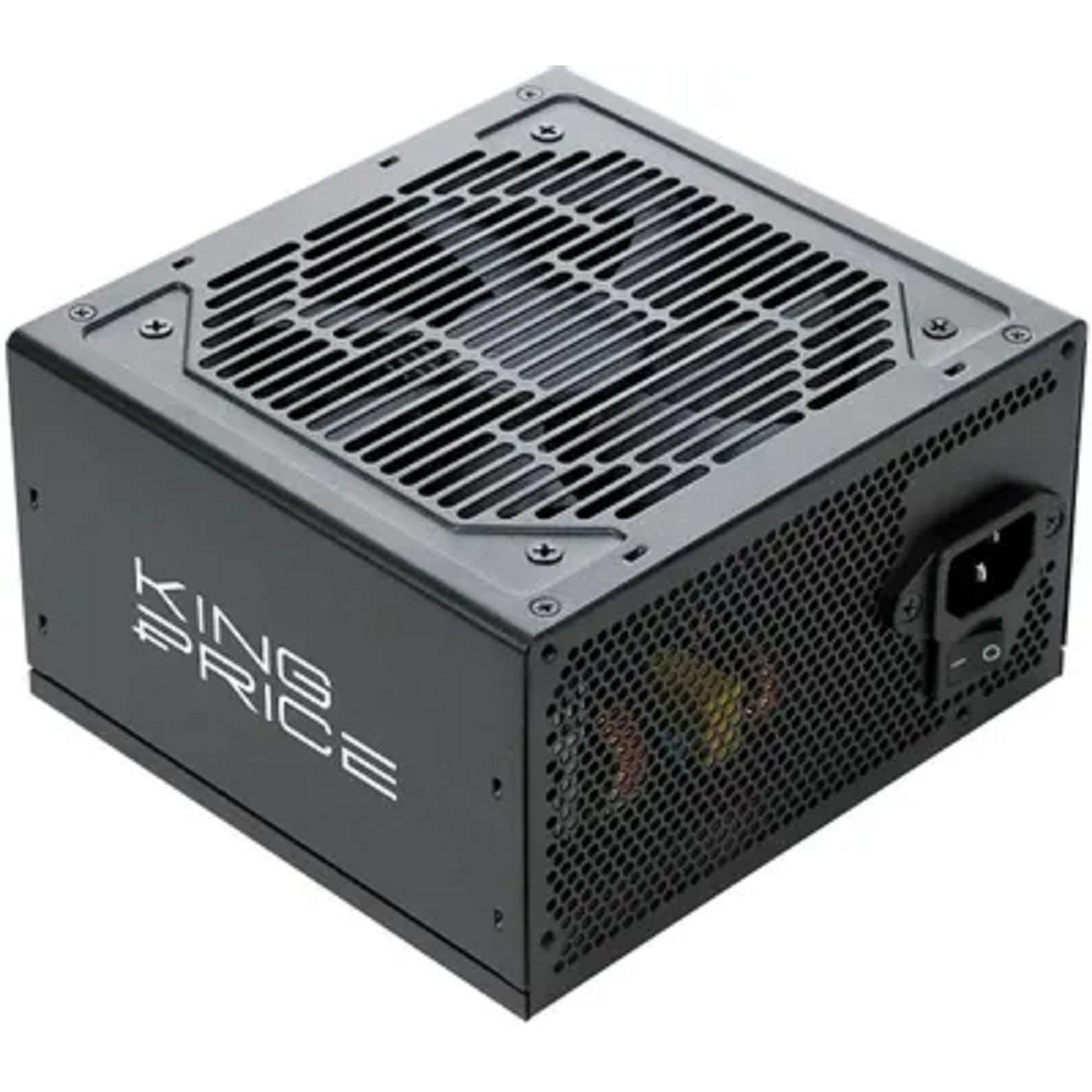 KingPrice KPPSU700 ATX 700W (20+4pin) APFC 120mm fan 4xSATA RTL