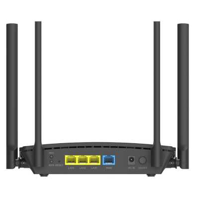 Роутер Origo OWR1530AXG/A1A