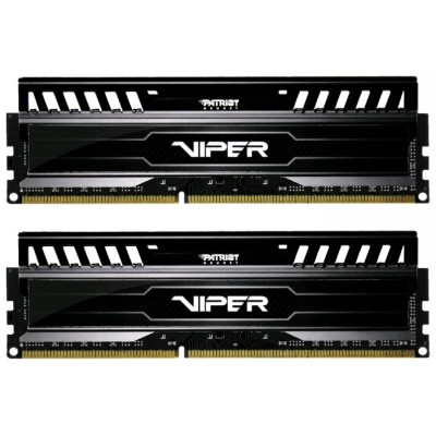 Оперативная память Patriot Viper 3 PV316G160C0K