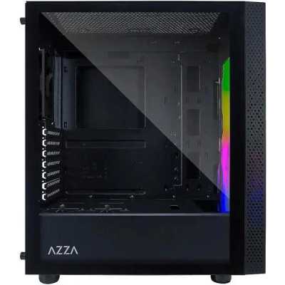 Корпус AZZA Celesta F Black