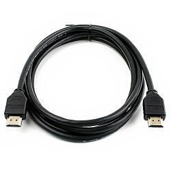 5bites APC-005-030 Кабель HDMI M / HDMI M V1.4b, высокоскоростной, ethernet+3D, 3м.