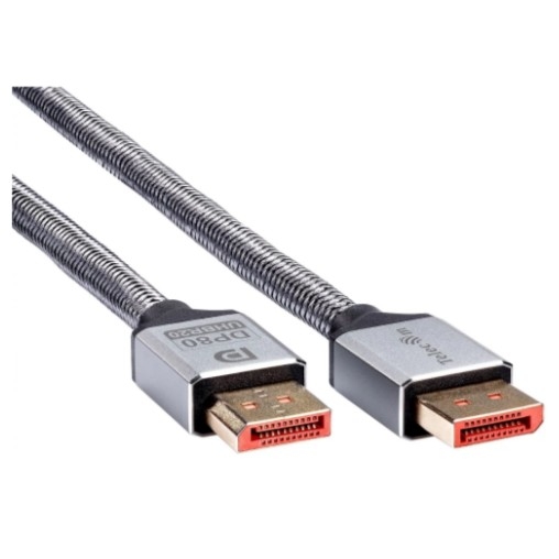 Telecom TCG850-1.5M Кабель соединительный DP-DP 2.1V 16K@60Hz 1.5м , медь