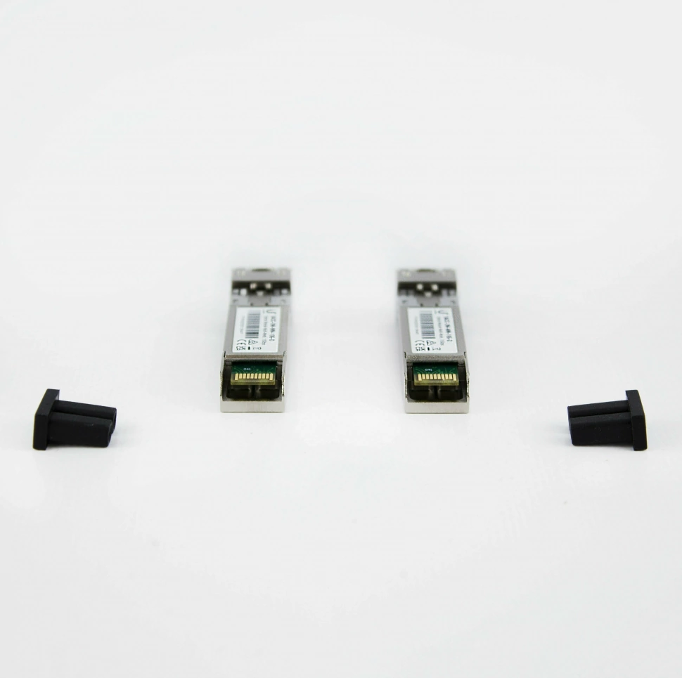 Трансивер Ubiquiti UACC-OM-MM-1G-D-2