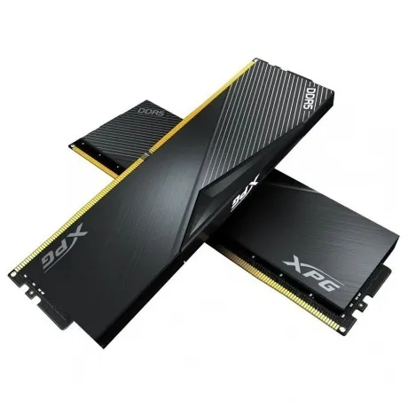 Память оперативная A-Data 32GB DDR5 6000 DIMM XPG Lancer RGB (AX5U6000C3016G-DCLABK) в Санкт-Петербурге