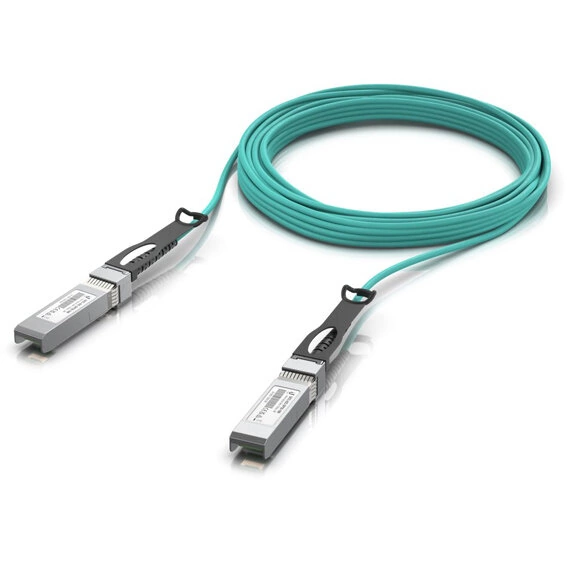 Кабель Ubiquiti UACC-AOC-SFP10-10M