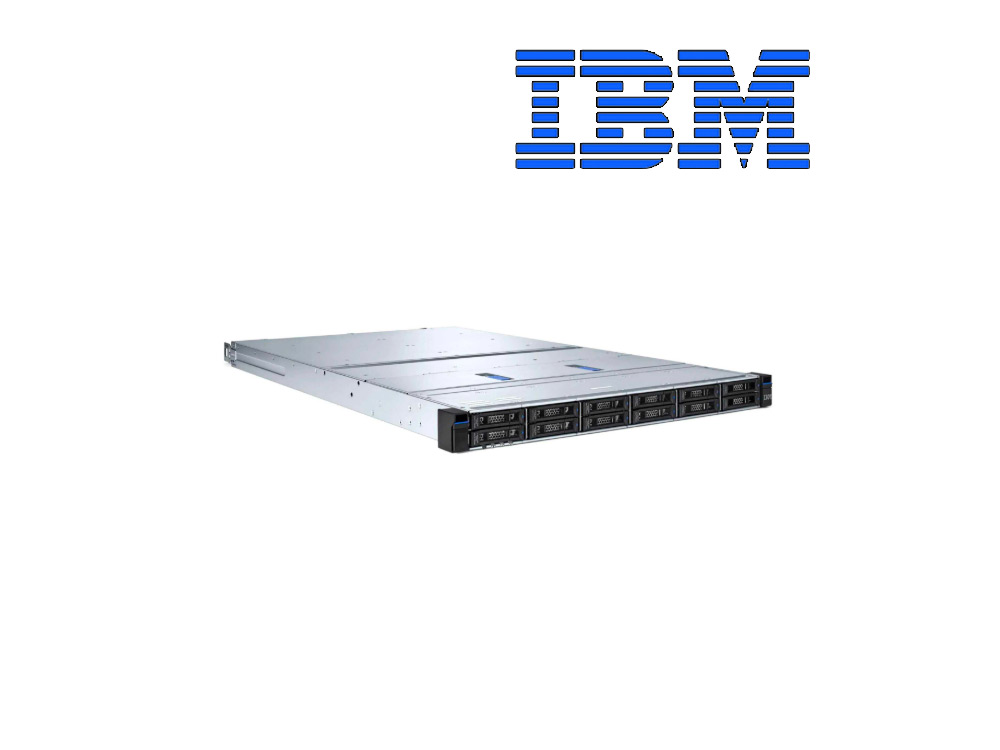 IBM Storage FlashSystem 5200 – NVMe All-Flash система хранения данных