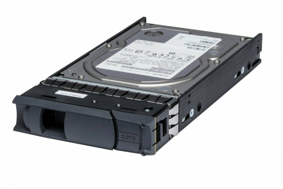 Жёсткий диск NetApp 2TB 6G 7.2K 3.5 SATA (X90-306A-R6)