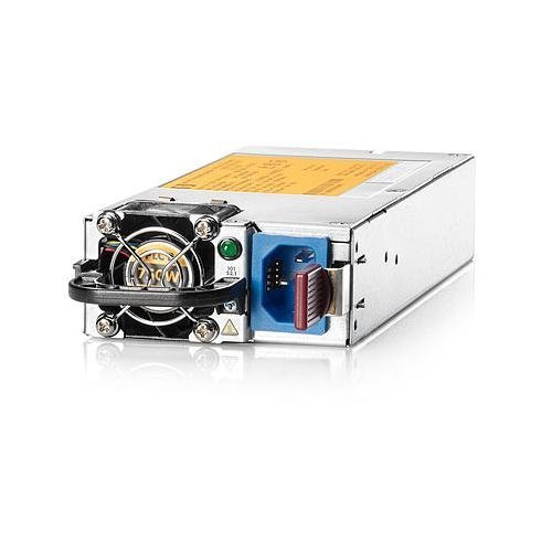 Блок питания HP 800W Hot Plug Redundant Power Supply Flex Slot Platinum [723600-101]