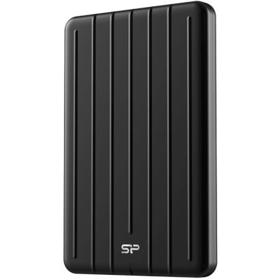 SSD диск Silicon Power Bolt B75 Pro 256Gb SP256GBPSD75PSCK