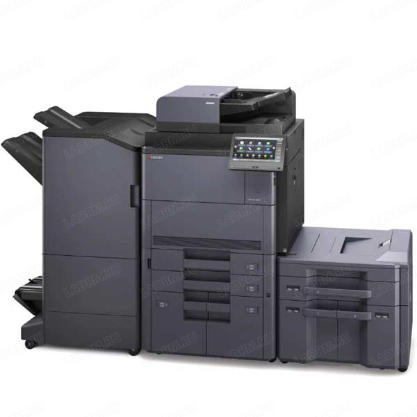 KYOCERA TASKalfa 8003i МФУ лазерное чёрно-белое