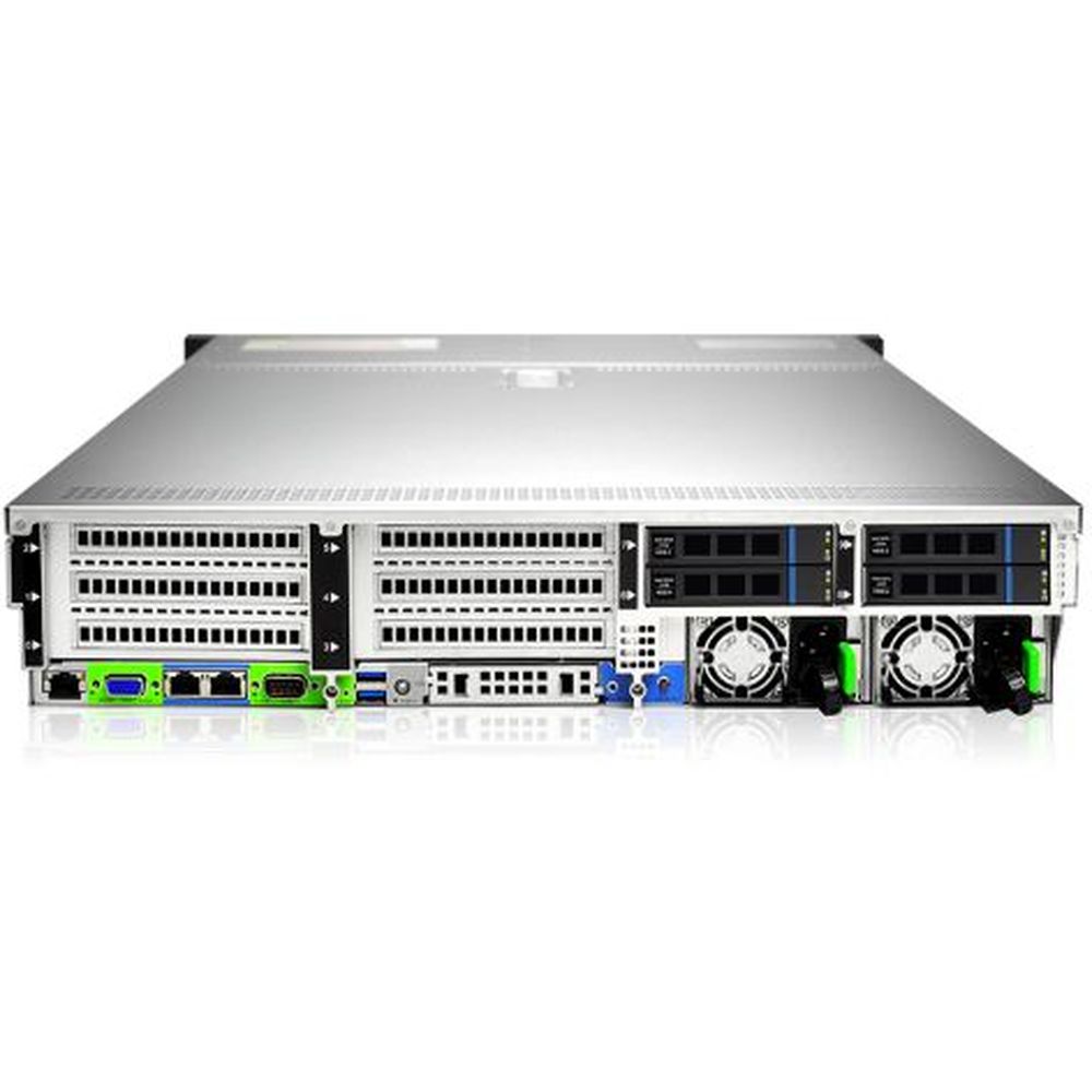 Серверная платформа Shenzhen GuoxinHengyu Technology (Gooxi) Gooxi 0.96.002.0047