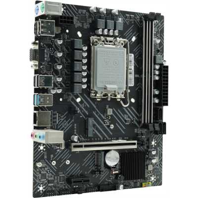 Материнская плата Afox IH610D4-MA-V4