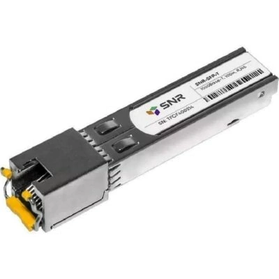 Трансивер SNR SNR-SFP+D31-80