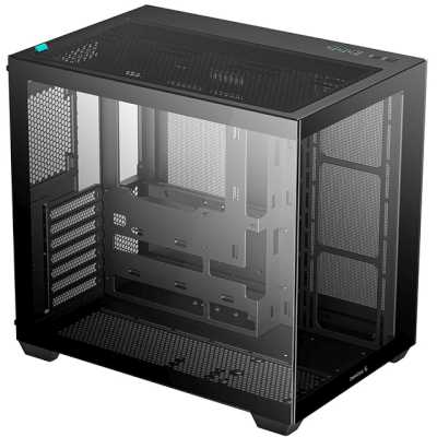 Корпус Deepcool CG530 Black