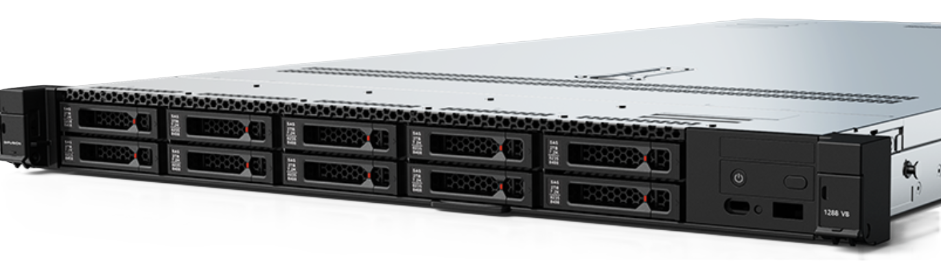 Huawei FusionServer 1288 V8
