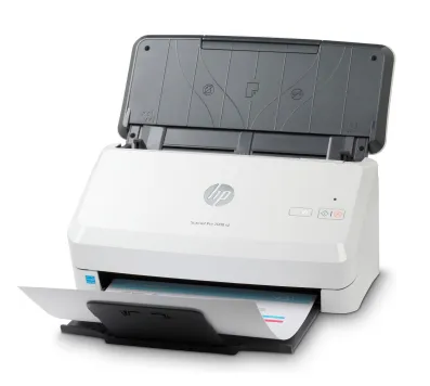 HP ScanJet Pro 2000 s2