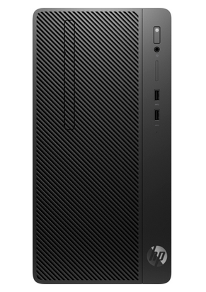 HP 290 G4 MT